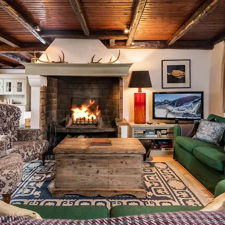 Du Guide Chalet Les Allues