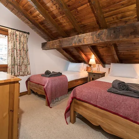Du Guide Chalet