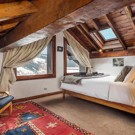 Du Guide Chalet *