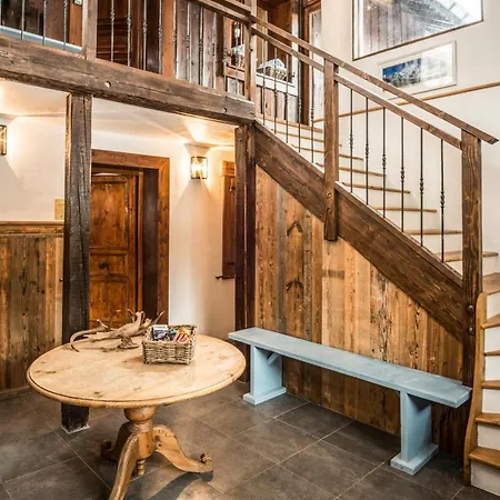 Du Guide Chalet
