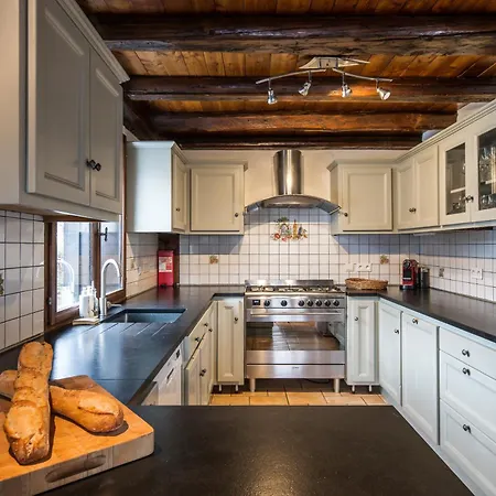 Chalet Du Guide Les Allues