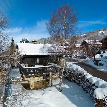 Chalet Du Guide *